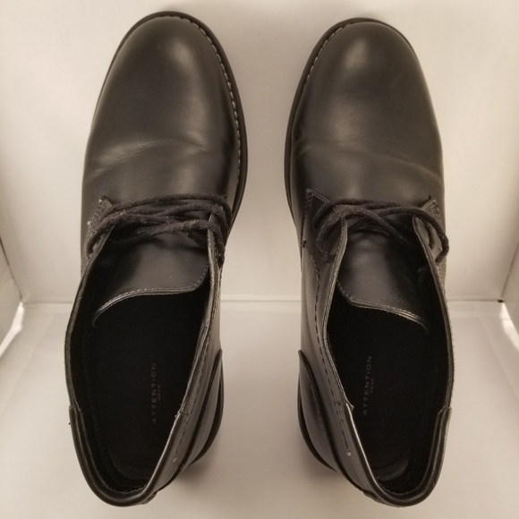 Attention Men Kane Chukka - Picture 5 of 6